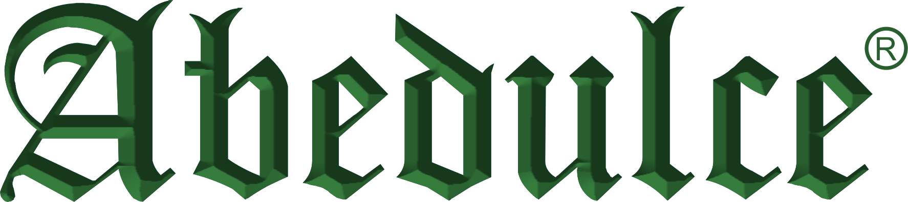 Abedulce Logo - Revolutionäre Mundgesundheit mit Xylit-Matrix Technologie